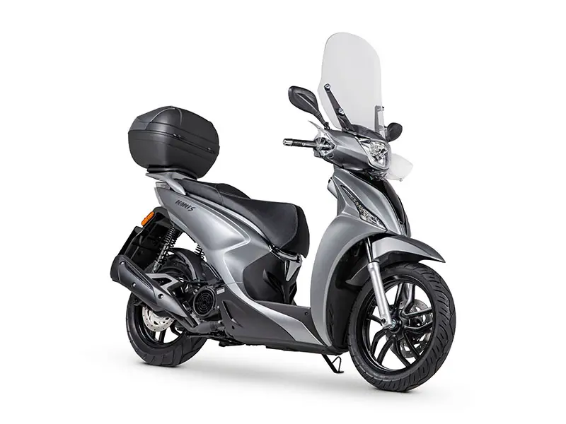 KYMCO PEOPLE S 125i ABS