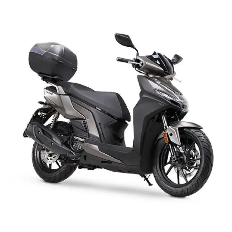 KYMCO AGILITY S 125i ABS