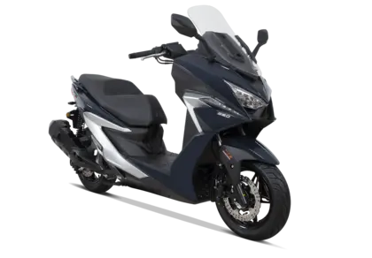 KYMCO DOWNTOWN 350 GTi ABS/TCS